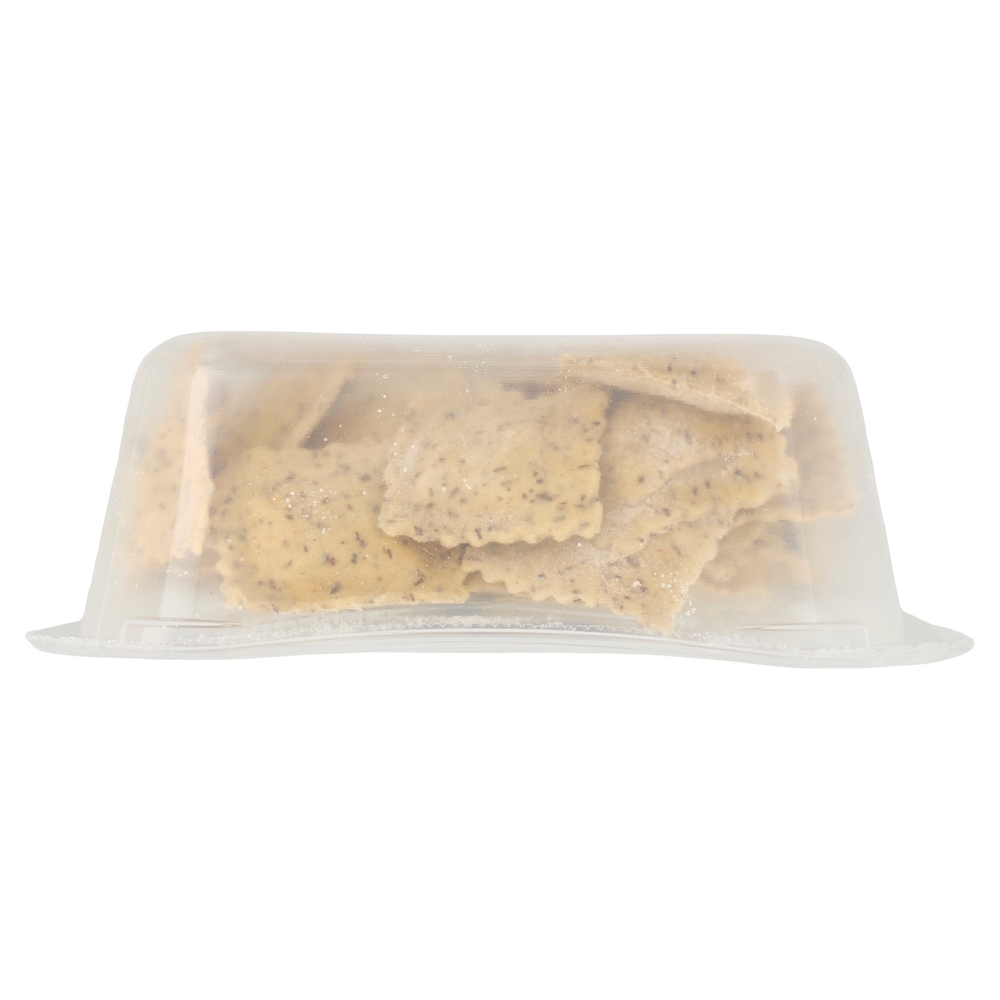 gastroval Ravioli al saraceno con formaggio della Valtellina 250 g